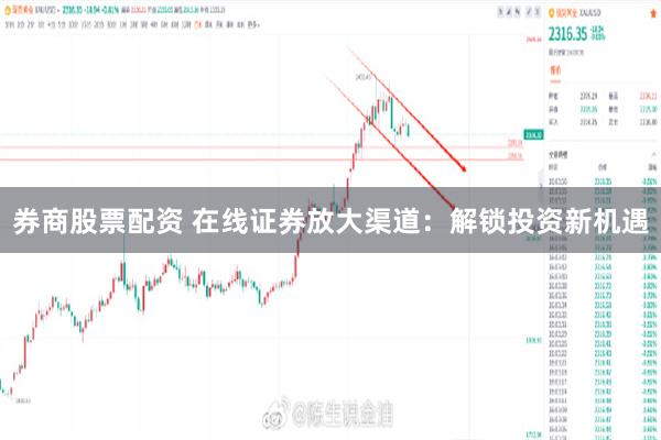 券商股票配资 在线证券放大渠道：解锁投资新机遇