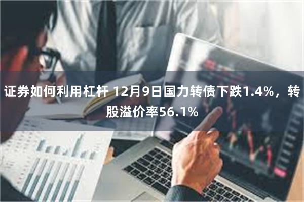 证券如何利用杠杆 12月9日国力转债下跌1.4%，转股溢价率56.1%