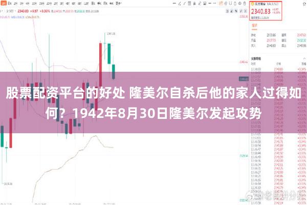 股票配资平台的好处 隆美尔自杀后他的家人过得如何？1942年8月30日隆美尔发起攻势